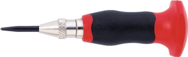 RENNSTEIG Automatikkörner Schaftquerschnitt 14mm